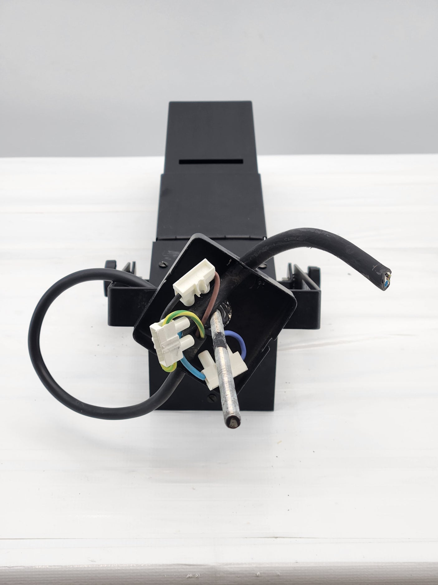 Projecteur cinéma / studio Mole Richardson MM85 TS compact avec volets