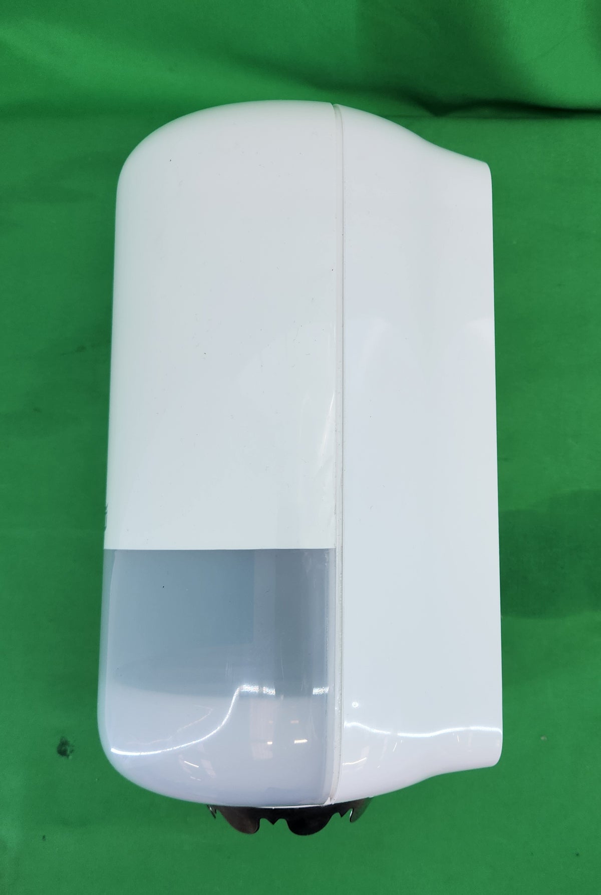Distributeur essuie-mains Tork Mini à dévidage central (M1) – blanc – Bon état