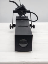 Projecteur cinéma / studio Mole Richardson MM85 TS compact avec volets