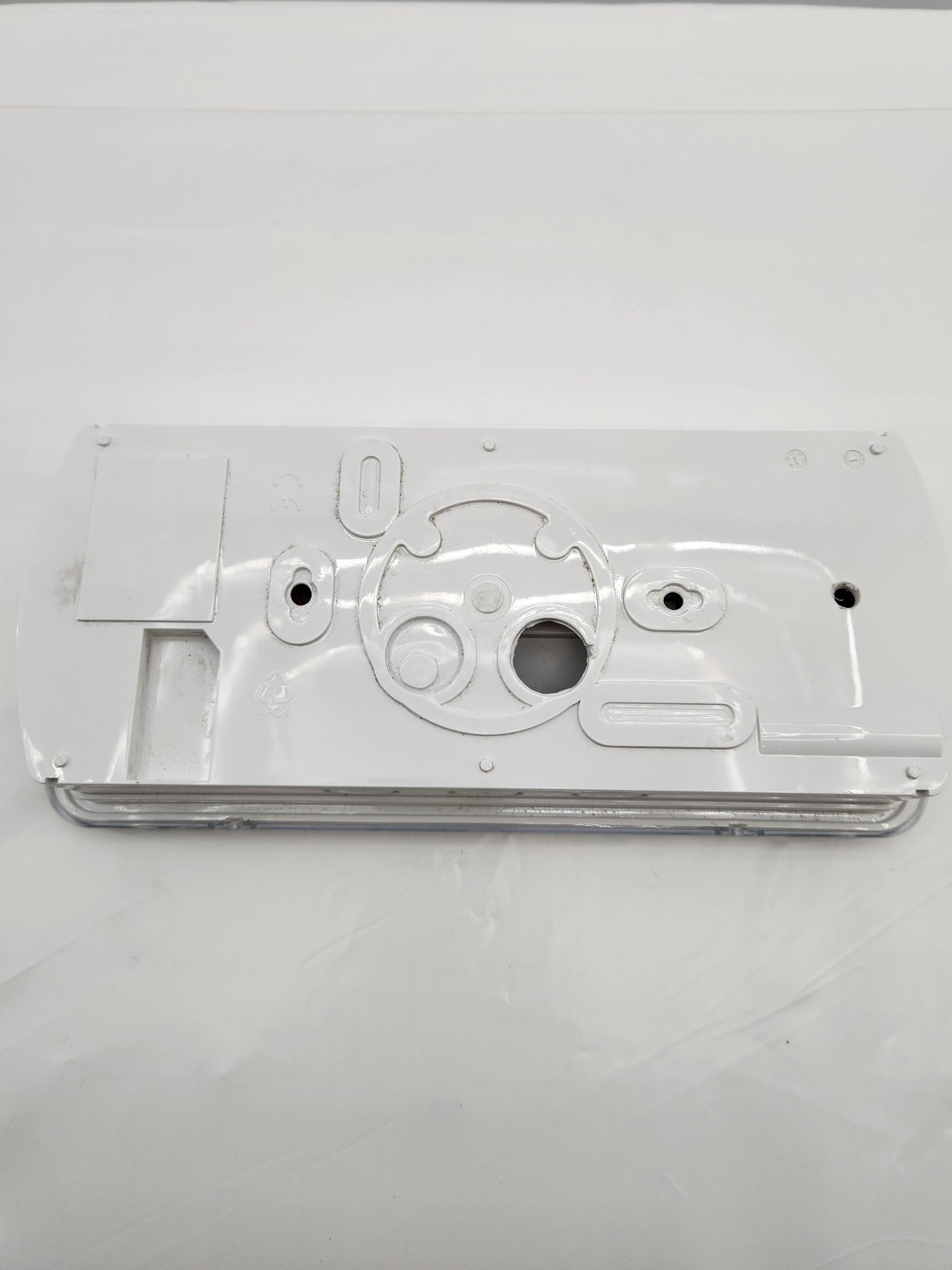Bloc de secours BAES étanche Eaton UNILED 2-45 ES – IP65