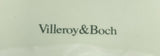WC à poser sortie horizontale – céramique blanche – Villeroy et Boch - bon état