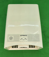 Sèche-mains automatique à détection infrarouge 1 750 W – S&P SL-2002 Automatic – capot blanc – Bon état