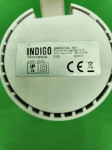 Spot LED sur rail orientable INDIGO 25W – blanc – rails disponibles