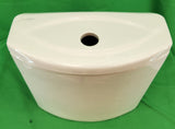 Réservoir WC Jacob Delafon Paris – Céramique blanche – Très bon état