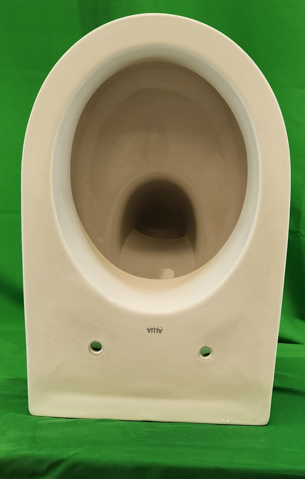 Sanitaire suspendu compact – Allia – Très bon état