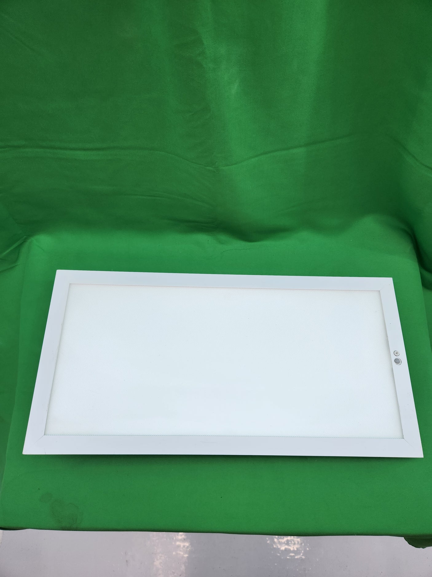 Dalle LED encastrable 600x300 – 36W – Blanc neutre 4000K