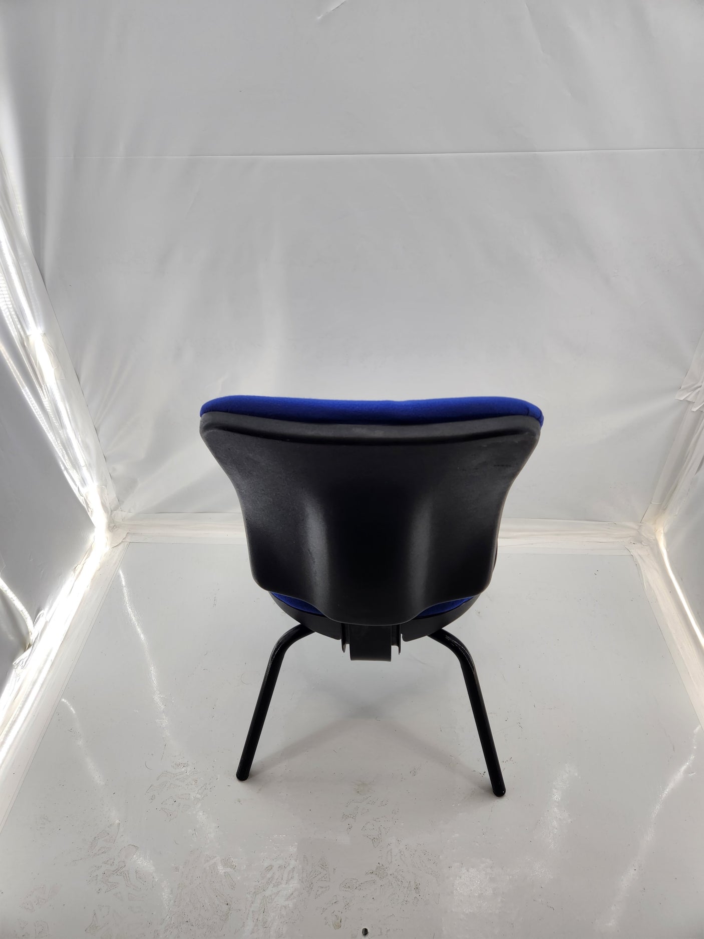 Chaise de bureau - Bon état B1