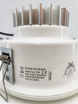 Spot LED encastrable 23W 3000K