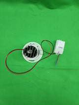 Spot LED encastrable 10W avec alimentation – AL1050