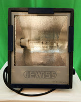 Projecteur chantier Gewiss orientable (extérieur)