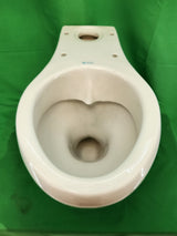 WC à poser sortie horizontale – céramique blanche – Jacob Delafon - Bon état