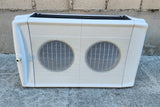 Évaporateur chambre froide Friga-Bohn 2 ventilateurs – 136 cm – plafonnier – Bon état
