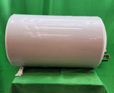 Chauffe-eau Atlantic 100L horizontal – bon état