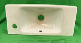 Lavabo compact de la marque Jacob Delafon - Très bon état