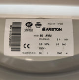 Chauffe-eau électrique Ariston 50L – bon état