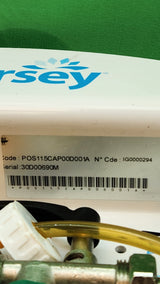 Système de dilution produits nettoyage Diversey avec flexible