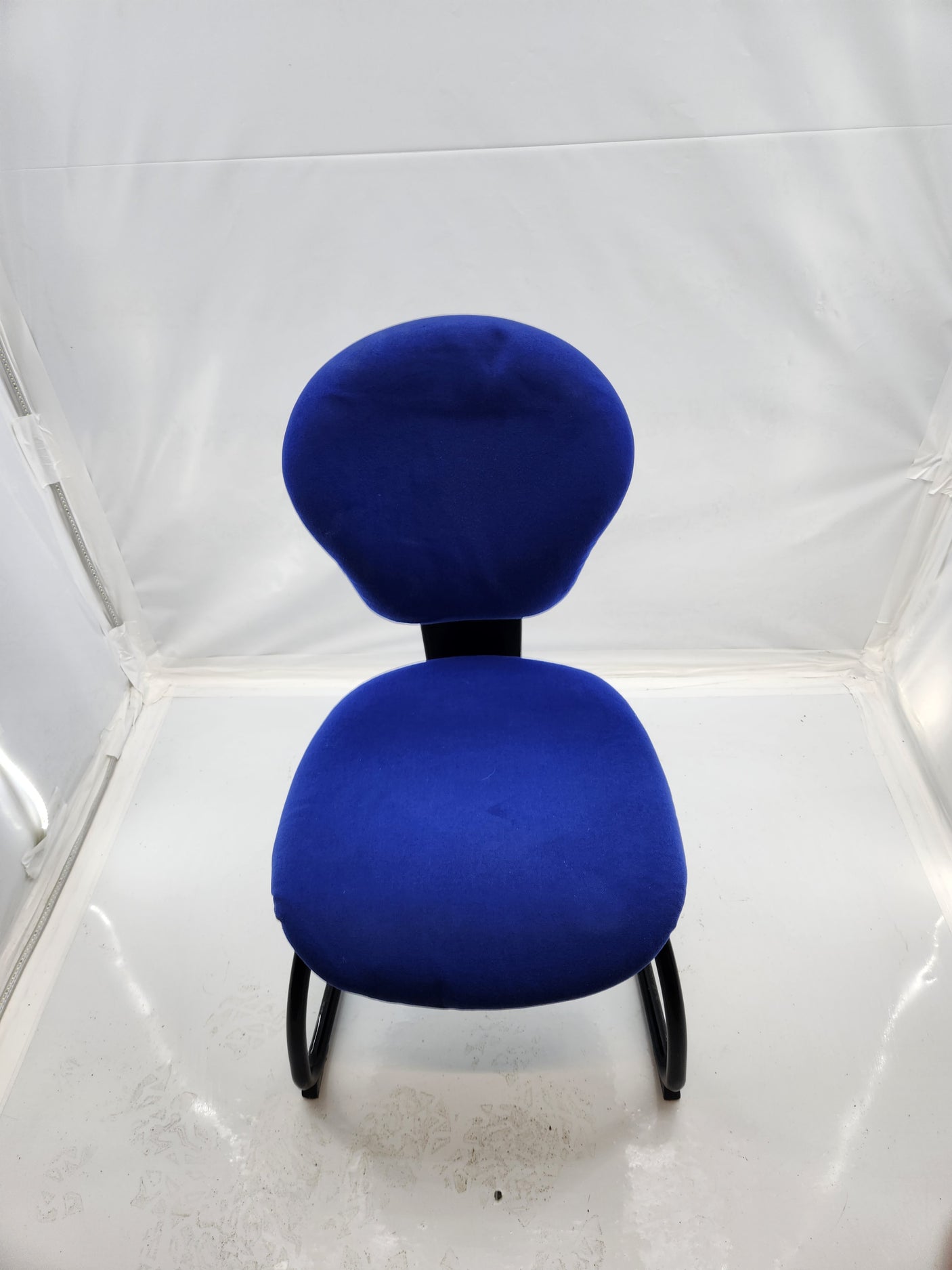 Chaise de bureau - Bon état B2