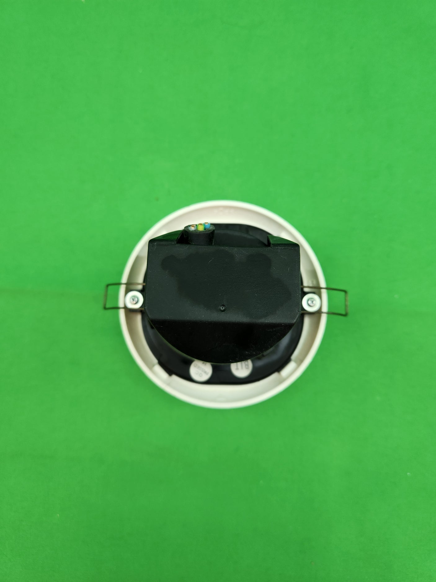 Détecteur de mouvement encastrable plafond LUXOMAT PD1 / S-FP