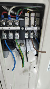 Climatisation Mitsubishi Electric Mr Slim inverter 3,5 kW (PUHZ-ZRP35VKA + PKA-RP35HAL)