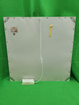 Dalle LED 60x60 – 38W – 4000K – Marque Clareo