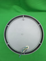 Plafonnier / applique ronde LED – idéal intérieur / local pro