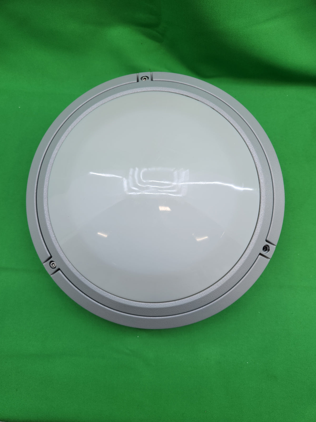 Plafonnier / applique ronde LED – idéal intérieur / local pro