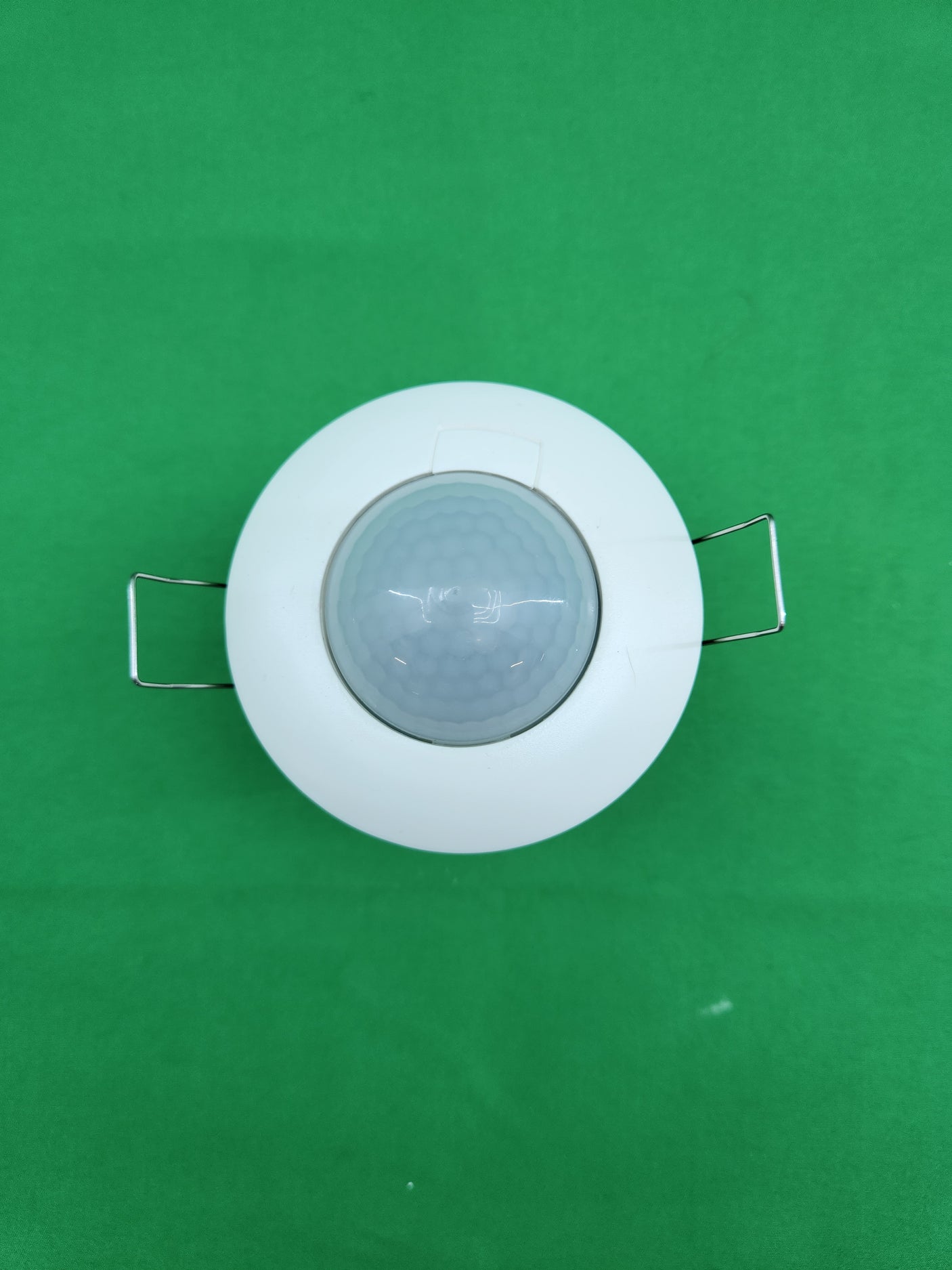 Détecteur de mouvement encastrable LUXOMAT – automatique éclairage