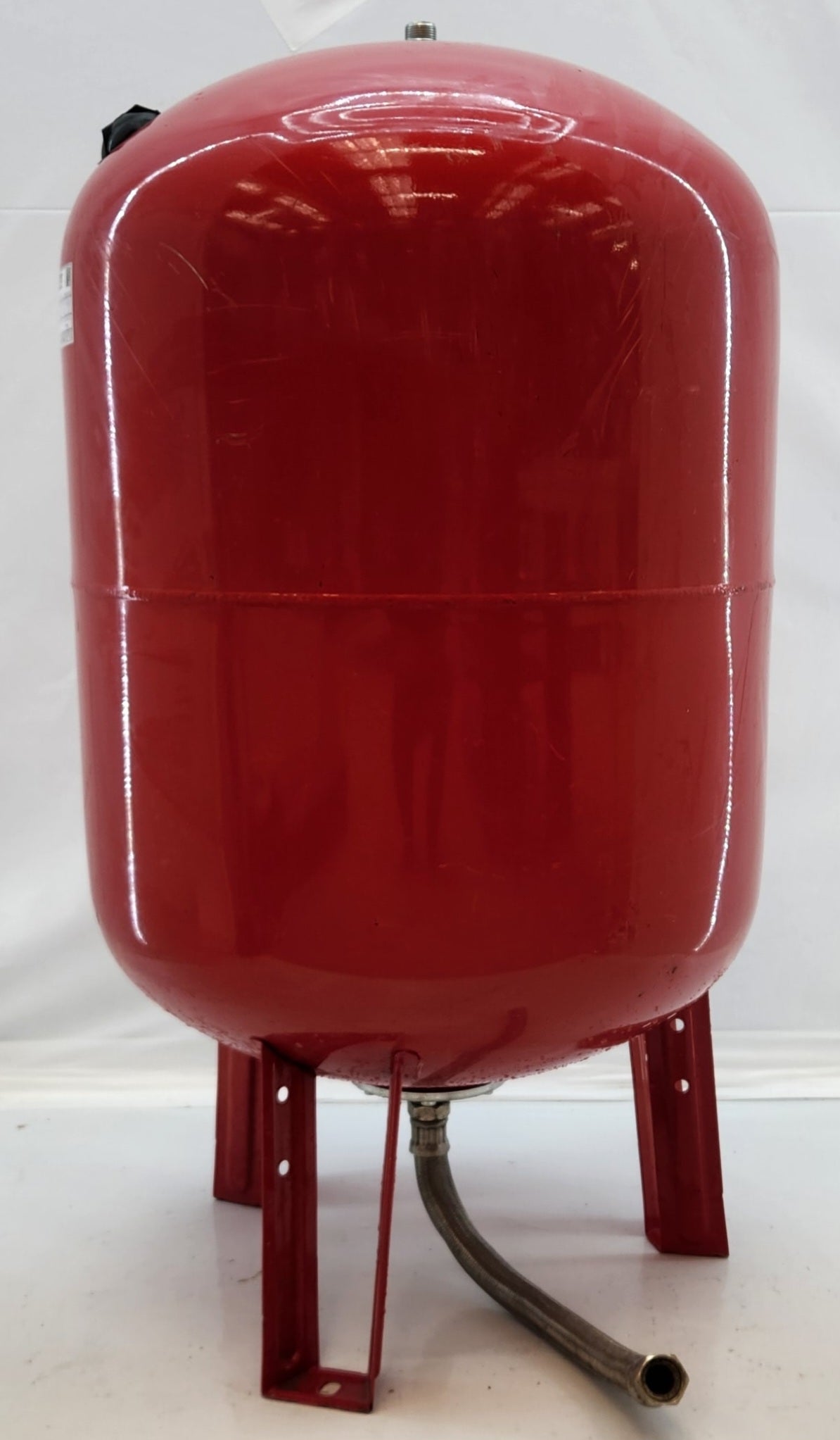 Vase d’expansion chauffage 200L WATTS – modèle VRV200