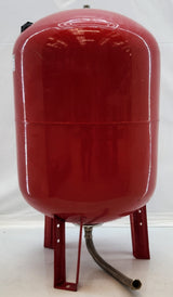 Vase d’expansion chauffage 200L WATTS – modèle VRV200