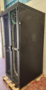 Baie de brassage / armoire serveur 19" complète ~42U