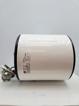 Ballon d’eau chaude Atlantic 15L – Compact – Fonctionnel