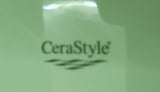 WC suspendu compact – CeraStyle – Très bon état