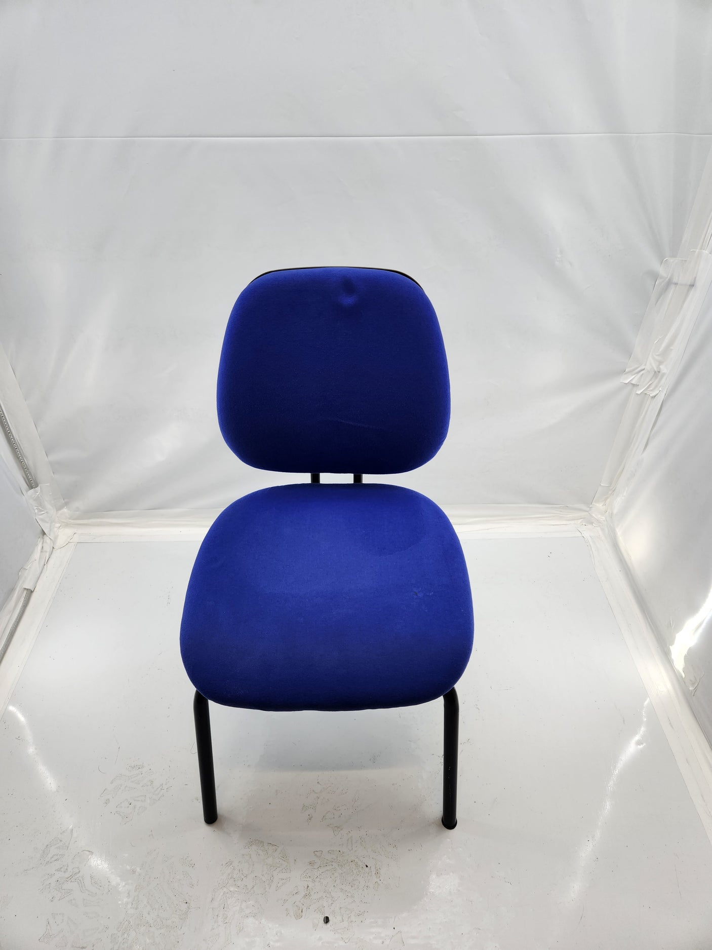 Chaise de bureau - Bon état B3