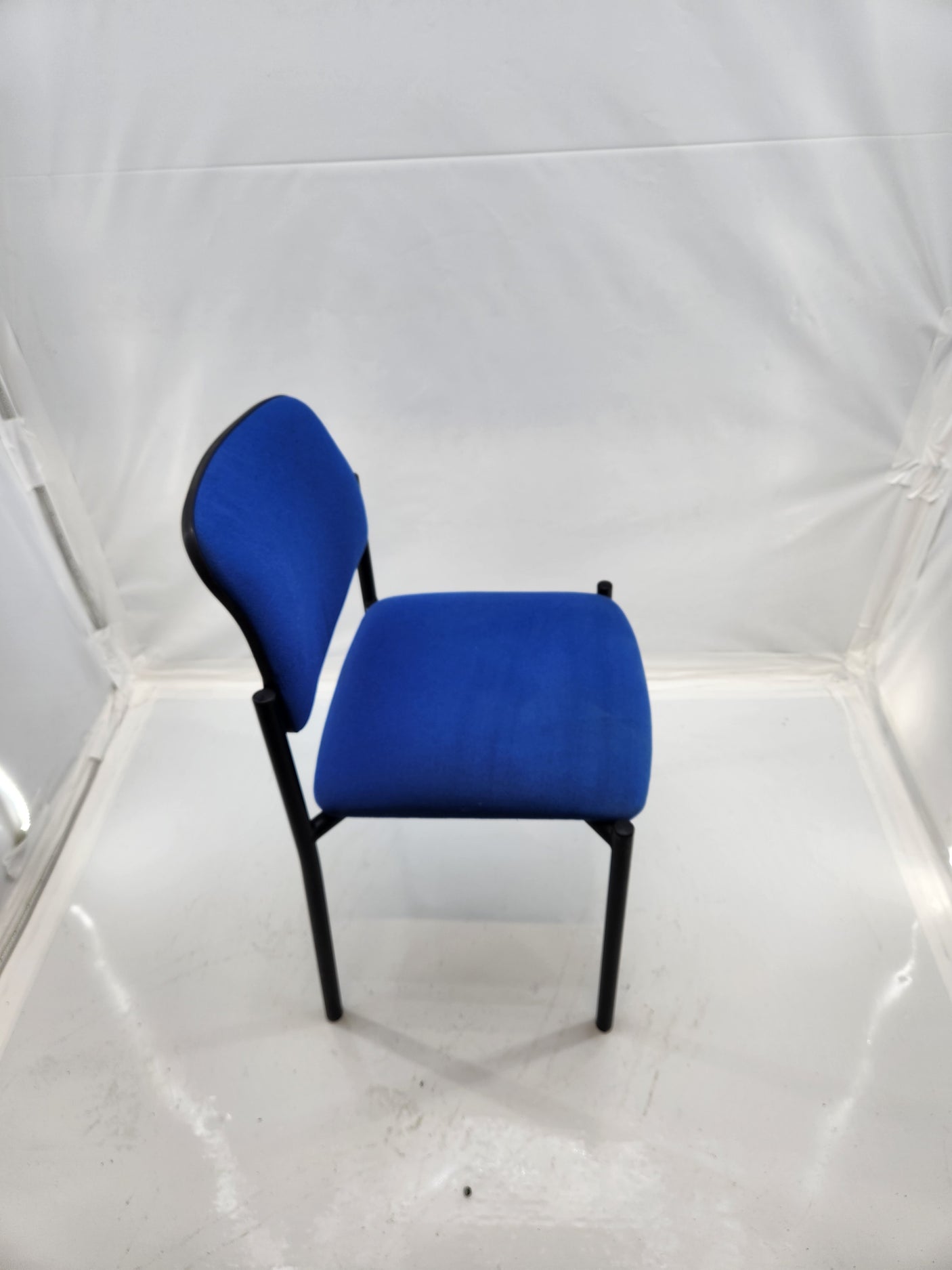 Chaise de bureau - Bon état B5