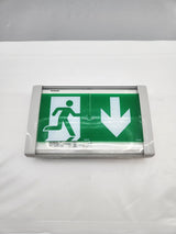 Bloc secours BAES étanche Legrand IP66 IK10 SATI