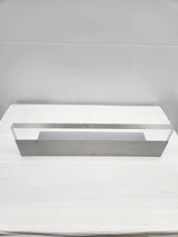 Applique murale / Luminaire fluorescent – Design sobre - Bon état