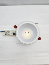 Spot LED encastrable Indigo – 25W – Avec driver –Très bon état