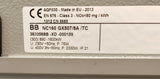 Brûleur gaz industriel CUENOD NC160 GX507 – 230 à 1600 kW – bon état