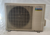 Groupe extérieur de climatisation réversible Daikin Inverter 2,5 kW – RXS25L2V1B – R410A – Vendu seul – Bon état