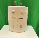 Chauffe-eau électrique 10L Evenes – compact sous évier