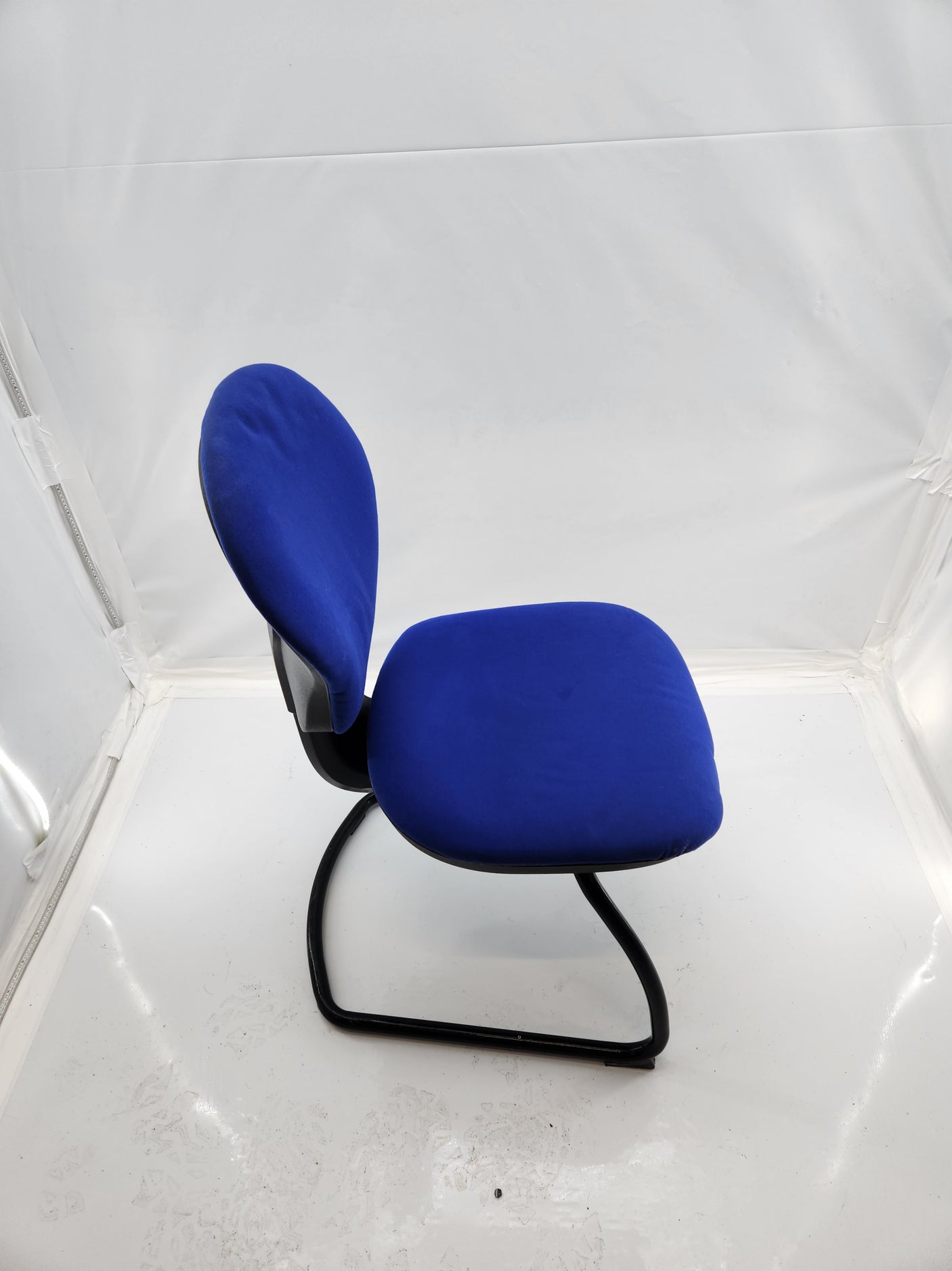 Chaise de bureau - Bon état B2