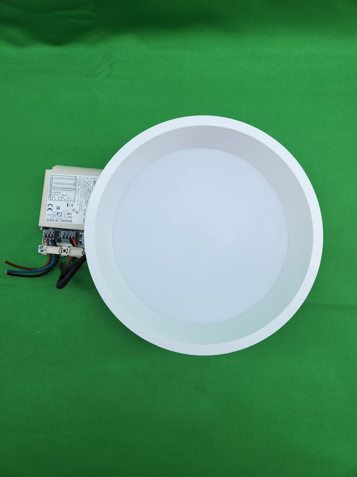 Spot LED encastrable Arkoslight DEEP 1 – 10,5W