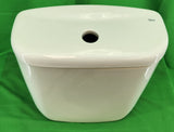 Réservoir WC Roca – Céramique blanche – Très bon état