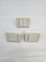 Interrupteurs Legrand – 3 variantes – Bon état