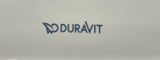 Urinoir suspendu compact – Duravit – Très bon état